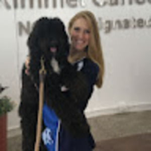 Meet your Posher, Susan